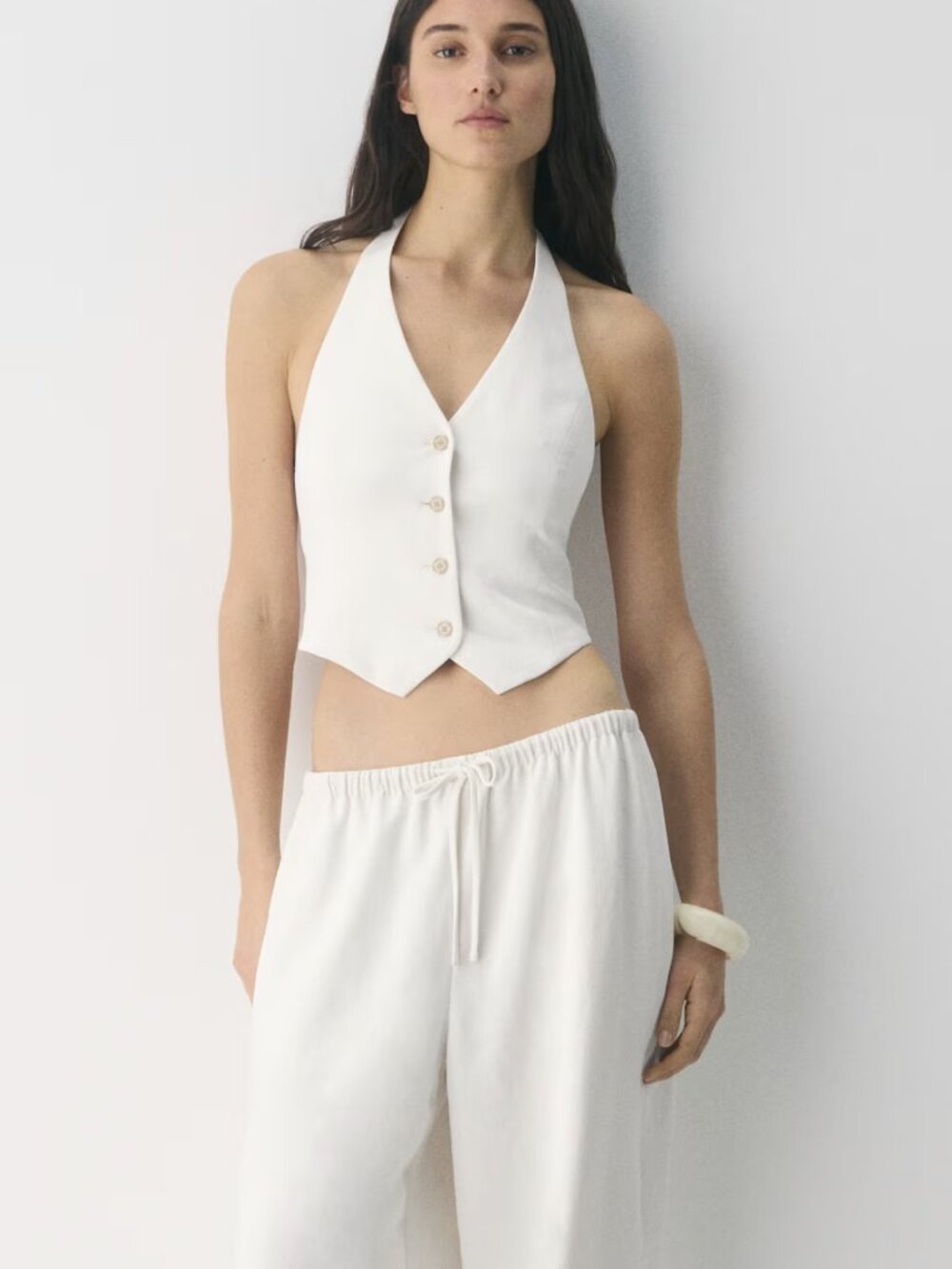 Aritzia Crepette Vito Vest
